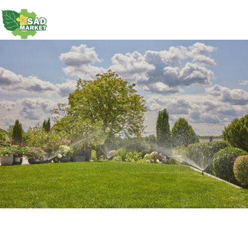 Дощувач висувний Gardena SD30 08241-20.000.00 фото