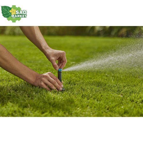 Дощувач висувний Gardena SD30 08241-20.000.00 фото