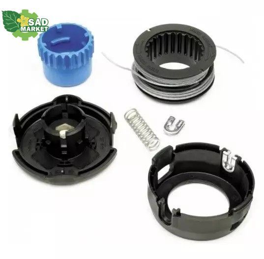 Головка косильная Husqvarna T35; M10 L 5784463-01 фото
