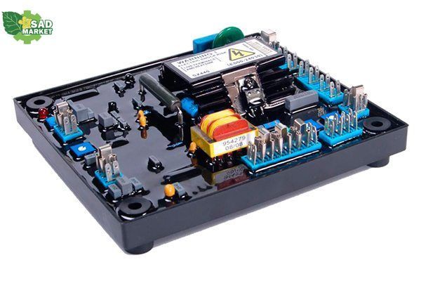 Дизельная электростанция GENERGY GDS27T 22 кВт 240216090 фото