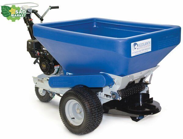 Пескователь самоходный (Top Dresser) Ecolawn 150 Ecolawn 150 фото