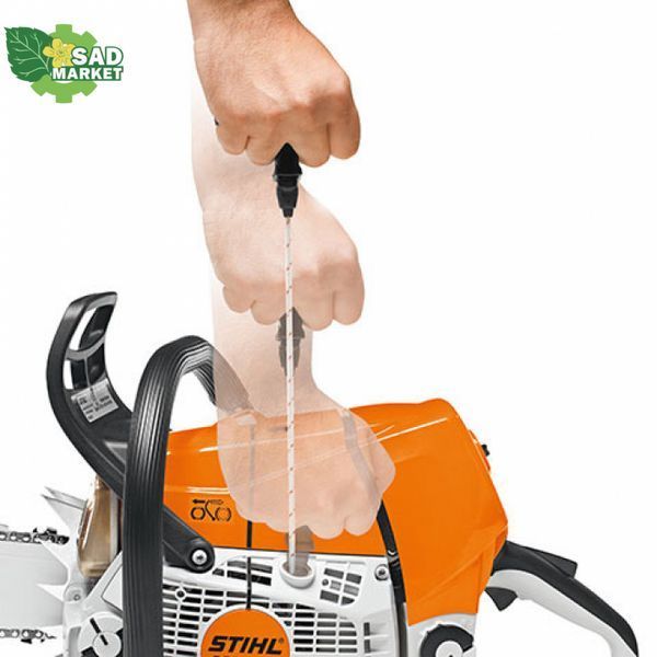 Бензопила STIHL MS 260, 40 см 11212000432 фото