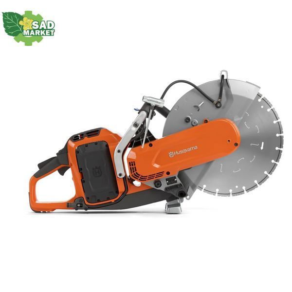 Моторез аккумуляторный HUSQVARNA K1 PACE 12" / 300 mm 9704458‑01 фото
