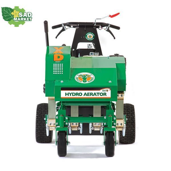 Аератор бензиновий Billy Goat AE1300HEU AE1300HEU фото