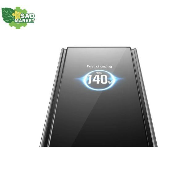 Повербанк EcoFlow RAPID Power Bank 25000mAh серебристый EF-RAPID25K140W-S-EU фото