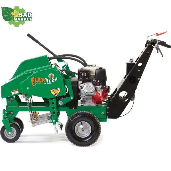 Аератор бензиновий Billy Goat AE1300HEU AE1300HEU фото
