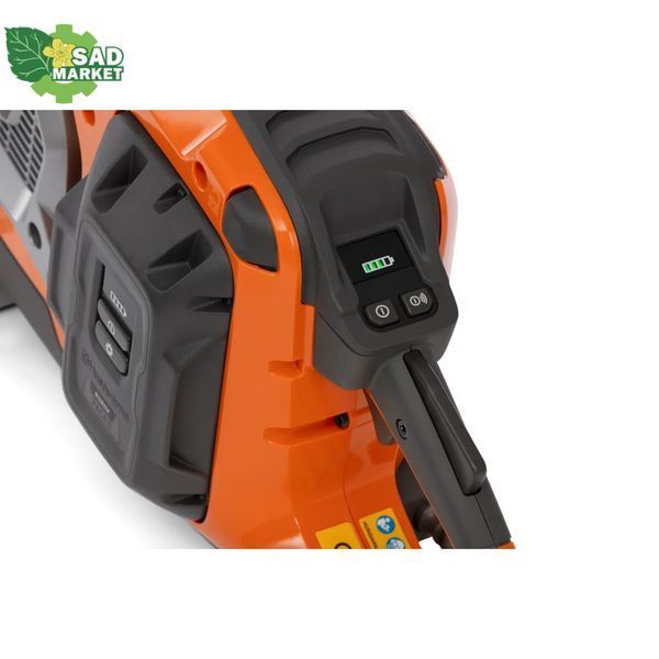 Моторез аккумуляторный HUSQVARNA K1 PACE 12" / 300 mm 9704458‑01 фото