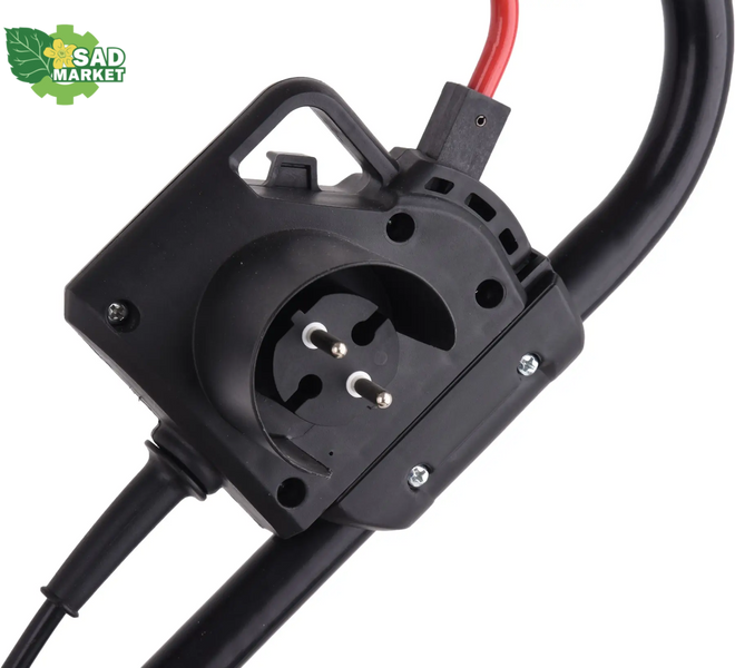 Газонокосарка електрична YATO YT-85205 YT-85205 фото