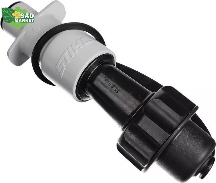 Система страховки арбориста Husqvarna Climbing 150 кг 2.5 кг 5340986-01 фото