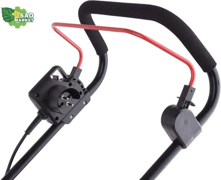 Газонокосарка електрична YATO YT-85205 YT-85205 фото