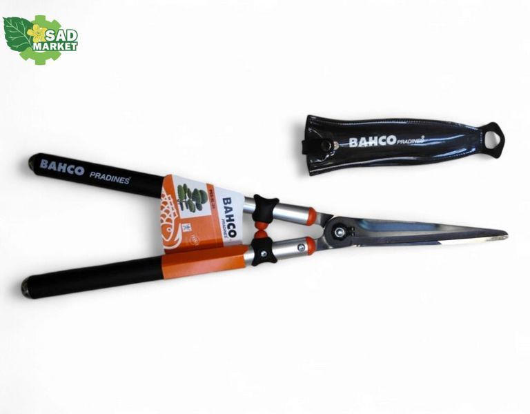 Кущоріз для топіару Bahco P52-SL-20 P52-SL-20 фото