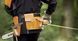 Рулетка вимірювальна Stihl 25 м в металевому корпусі (00008810801) 00008810801 фото 3