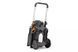 Мойка высокого давления электрическая Husqvarna PW 370 9707266-01 фото 4