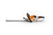 Ножницы для живой изгороди аккумуляторные Stihl HSA 30 HA080113501 фото 3