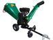 Подрібнювач бензиновий MAST Gartentechnik GS350PRO GS350PRO фото 4