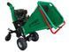 Подрібнювач бензиновий MAST Gartentechnik GS350PRO GS350PRO фото 1