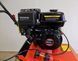 Скарифікатор бензиновий Weibang WB 384 RC 17WB384RC фото 2