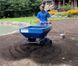 Пескователь самоходный (Top Dresser) Ecolawn 150 Ecolawn 150 фото 4