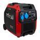 Генератор инверторный бензиновый MATARI M5500i M55 фото 1