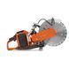 Моторез аккумуляторный HUSQVARNA K1 PACE 12" / 300 mm 9704458‑01 фото 2