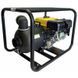 Мотопомпа для агрессивных жидкостей (морской воды) RATO RT80HB26-3.8Q(R210) RT80HB26-3.8Q(R210) фото 2