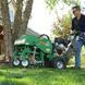 Аератор бензиновий Billy Goat AE1300HEU AE1300HEU фото 4