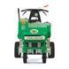 Аератор бензиновий Billy Goat AE1300HEU AE1300HEU фото 3