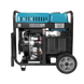 Генератор інверторний дизельний K&ouml;nner & S&ouml;hnen KS 6100iDЕ ATSR KS 6100iDЕ ATSR фото 5