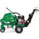 Аератор бензиновий Billy Goat AE1300HEU AE1300HEU фото 2