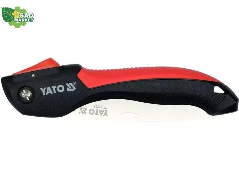 Ножовка садовая YATO YT-87725 (180 мм) YT-87725 фото