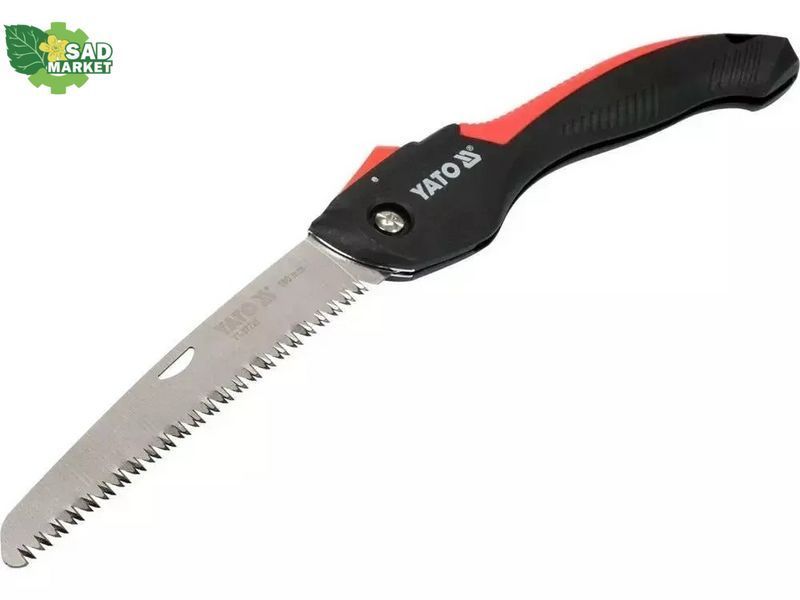 Ножовка садовая YATO YT-87725 (180 мм) YT-87725 фото