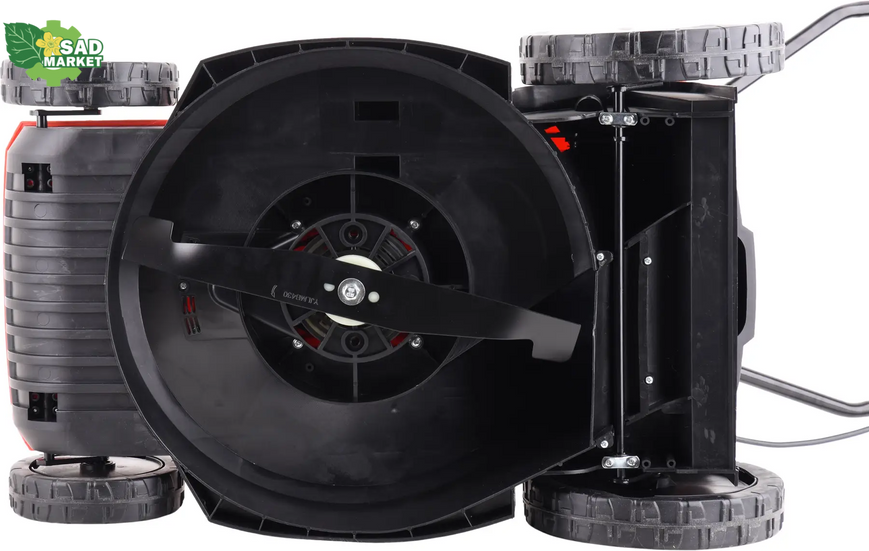 Газонокосарка електрична YATO YT-85205 YT-85205 фото