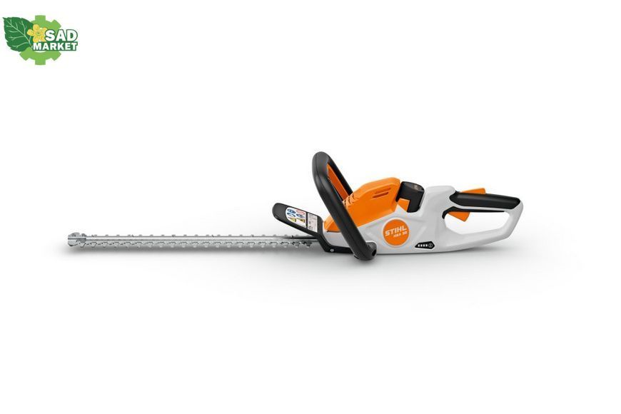 Ножницы для живой изгороди аккумуляторные Stihl HSA 30 HA080113501 фото