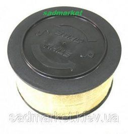 Воздушный фильтр (нетканый) бензопилы STIHL MS 231, MS 251, MS 271, MS 291, MS 311, MS 391 11411201600 фото