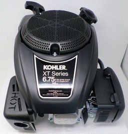 Двигатель бензиновый KOHLER ХТ-675 62410111825 фото