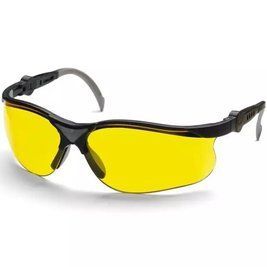 Очки защитные HUSQVARNA Yellow Х; жёлтые 5449637-02 фото