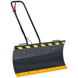 Отвал снежный 100 см к мульчерам GRILLO GH 7, GH 8, GH 9 9E6411 946711 фото