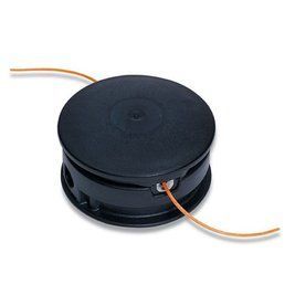 Косильна головка STIHL SuperCut 20-2 для мотокіс FS 55 - FS 250 (40027102162), 2.4 мм 40027102162 фото