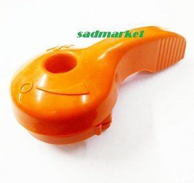 Важіль регулювання подачі добрив обприскувача STIHL SR 450 42447912901 фото
