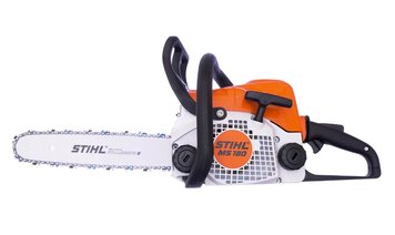 Бензопила STIHL MS 180, 35 см (11302000483) MS 180 фото