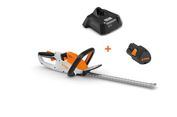 Ножницы для живой изгороди аккумуляторные Stihl HSA 30 SET HA080113507 фото