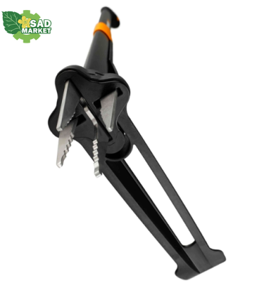 Вырыватель сорняков ручной Fiskars Xact&trade; (139950) 1020126 фото
