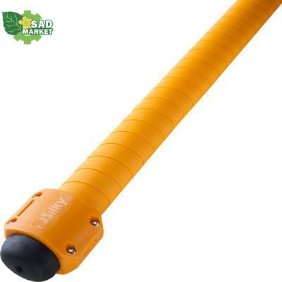 Пилка садова телескопічна для висотного обрізання Silky Longboy 3600 (365-36) 1,45м-3,6м 365-36 фото