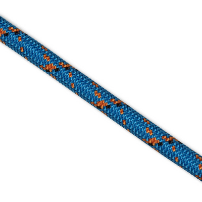 Альпіністська мотузка Husqvarna Climbing 11,8 мм, 45 м, блакитна (5340988-11) 5340988-11 фото