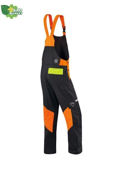 Комбінезон захисний Stihl Function Core, р.ХХХL, XXXL 00883881308 фото