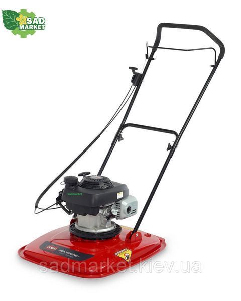 Газонокосарка бензинова TORO Hower PRO 550 на повітряній подушці 0006 фото