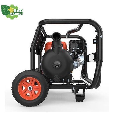 Мотопомпа бензинова GENERGY CANTABRICO II для хімічної рідини 240053043 фото