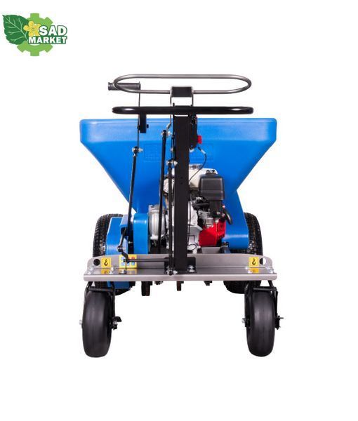 Пескователь самоходный (Top Dresser) Ecolawn 250 Ecolawn 250 фото