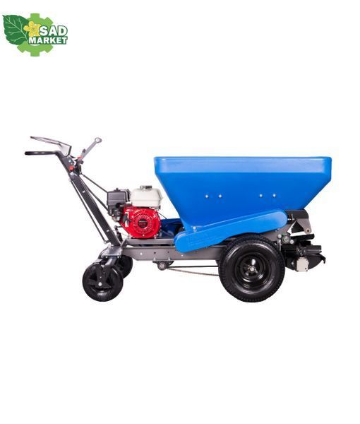 Пескователь самоходный (Top Dresser) Ecolawn 250 Ecolawn 250 фото