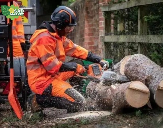 Пила ланцюгова акумуляторна Husqvarna 540i XP 9705724-14 фото